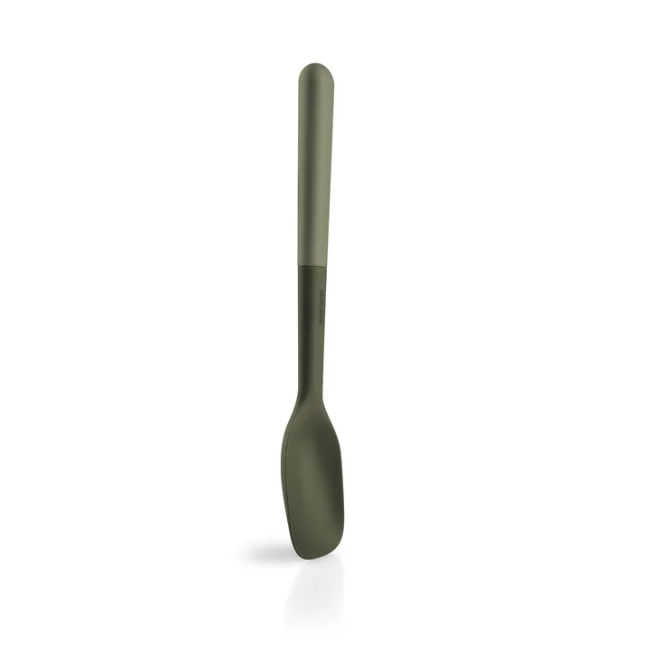 Green Tool Aides de cuisine Cuillère à servir petite de Eva Solo dans la couleur verte