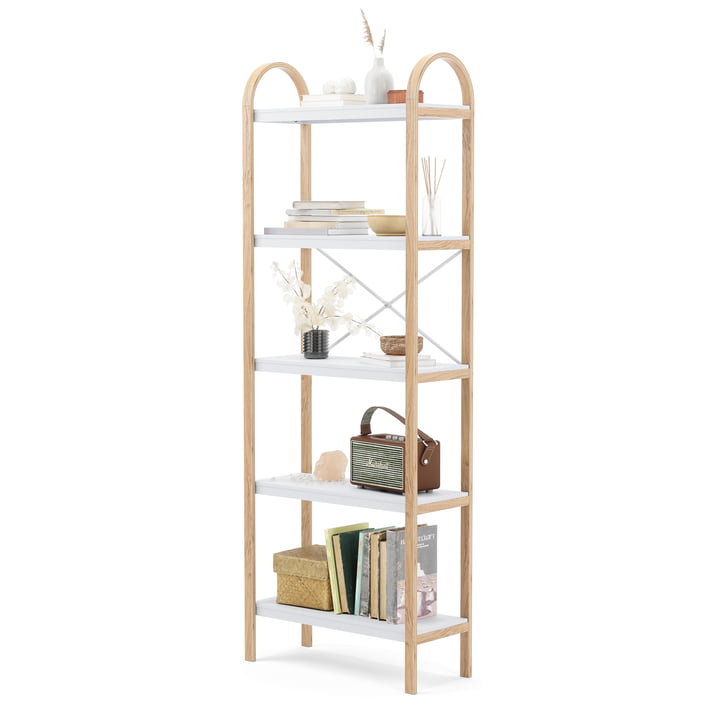 Bellwood Étagère indépendante de Umbra