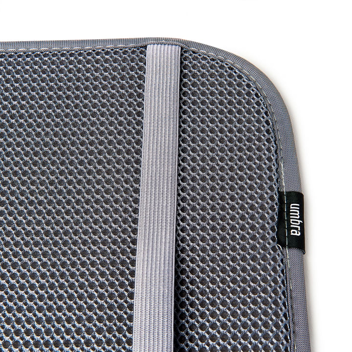 Shoe Dry Tapis d'égouttage pour chaussures de Umbra
