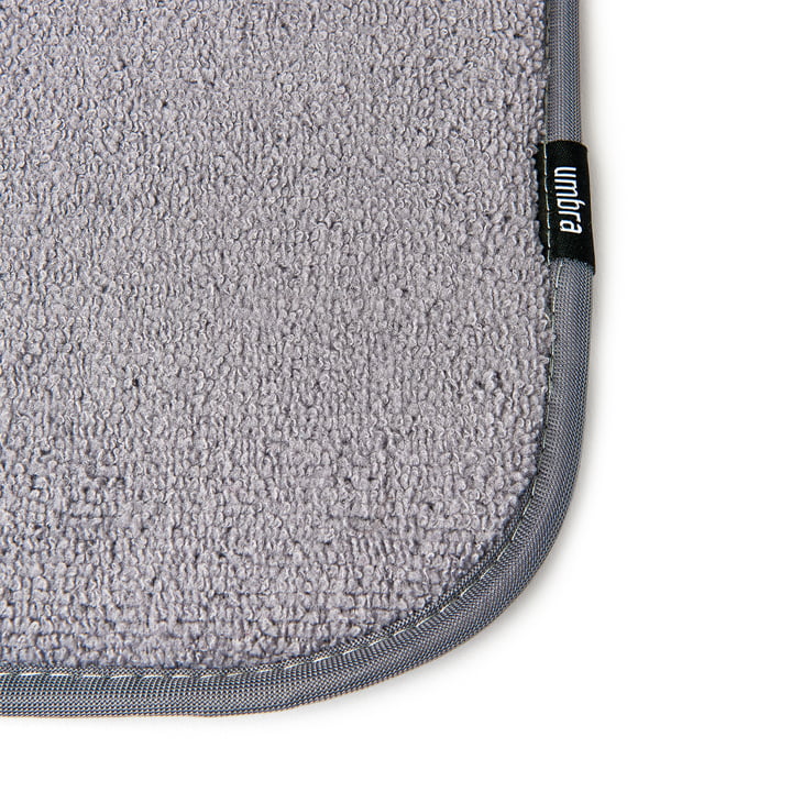 Shoe Dry Tapis d'égouttage pour chaussures de Umbra