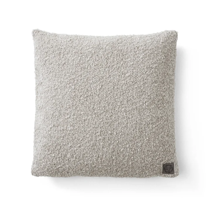 Collect SC28 Coussin Soft Bouclé, 50 x 50 cm, cloud de & Tradition
