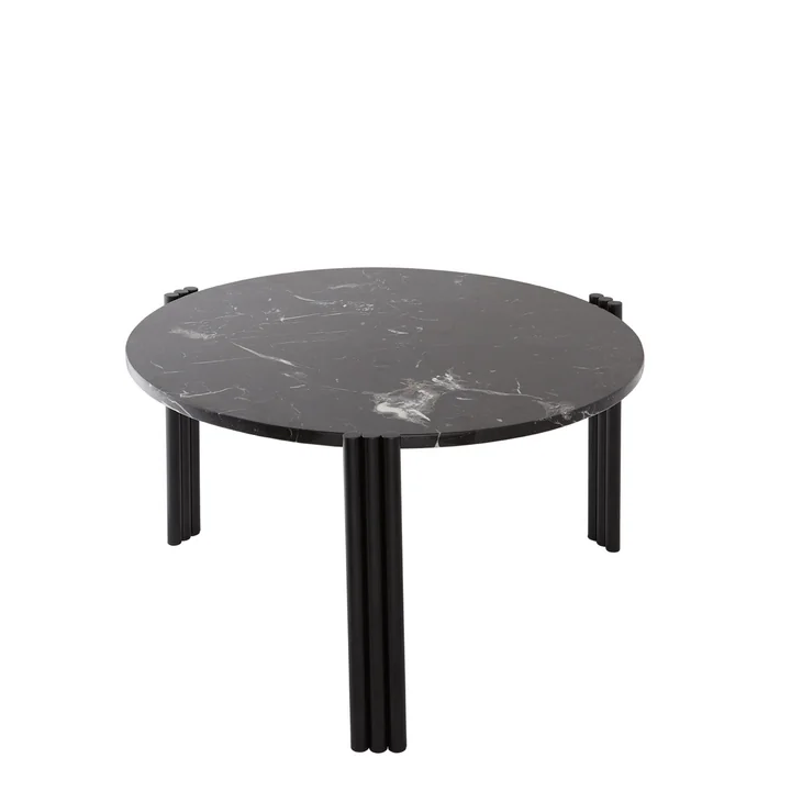 Tribus Table d'appoint de AYTM en couleur noir