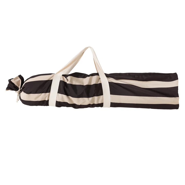 Parasol de HKliving dans la couleur natural beauty