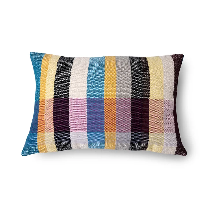 Ultimate Retro Coussin de HKliving dans la version multicolore