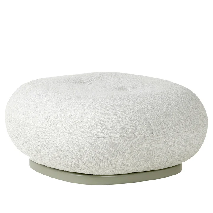 Pacha Outdoor Ottoman, Libera Dedar (003, standard) de Gubi