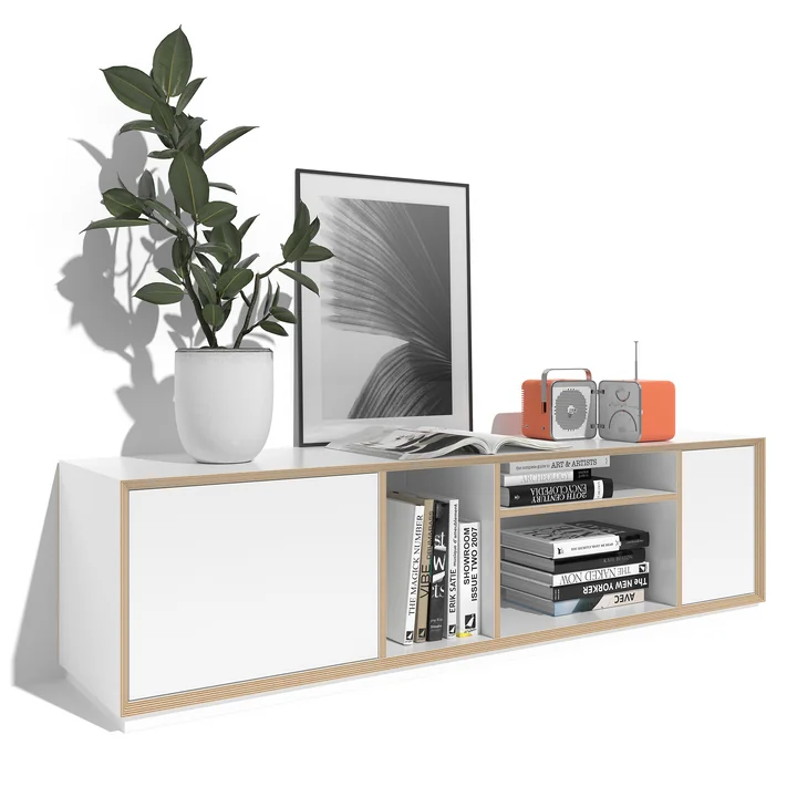 Vertiko Wide Sideboard de Müller Small Living