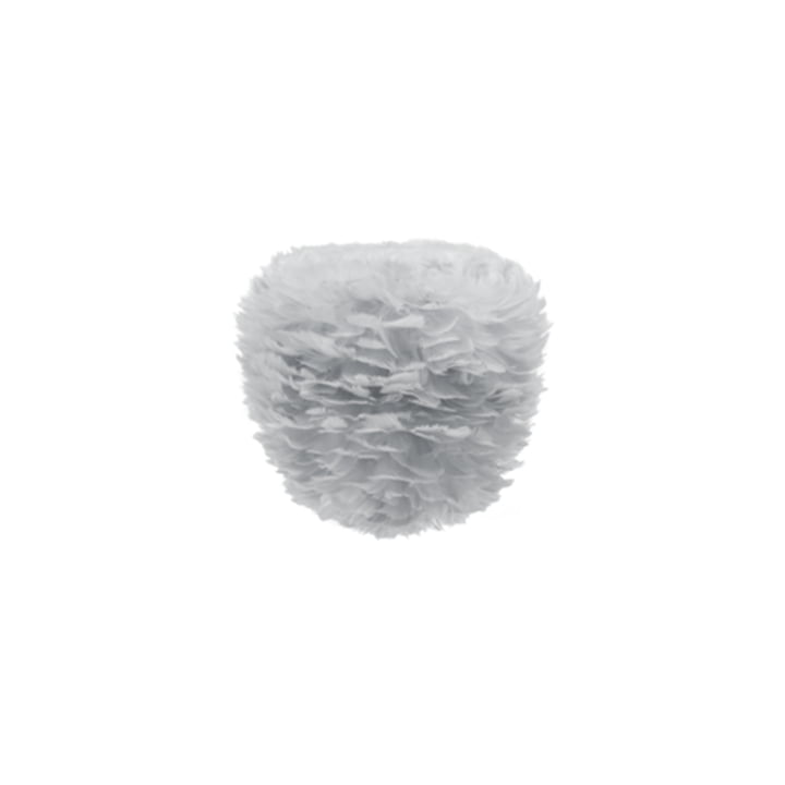 EOS Evia Abat-jour mini 26 x Ø 30 cm de Umage en gris clair