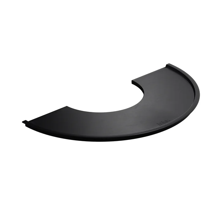 Plancha pour Bowl coupe de feu de höfats