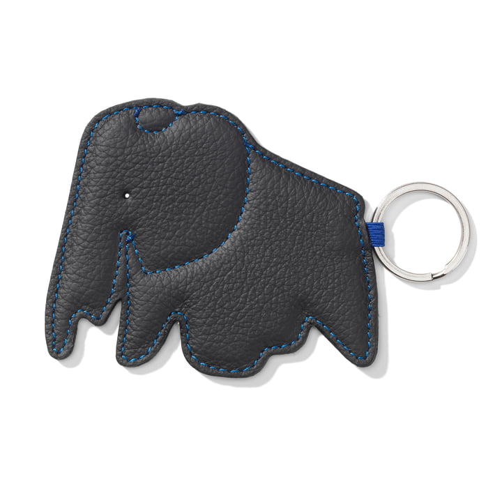 Key Ring Elephant , asphalte de Vitra