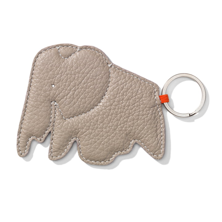 Key Ring Elephant , sable de Vitra