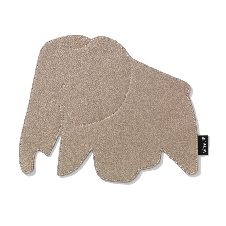 Elephant Pad de Vitra à sable