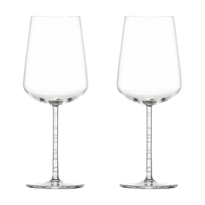 Journey Verre à vin, verre à vin rouge Bordeaux (set de 2) de Zwiesel Glas