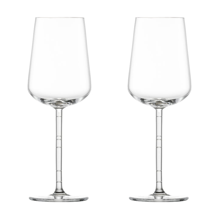 Journey Verre à vin, verre à vin blanc (set de 2) de Zwiesel Glas