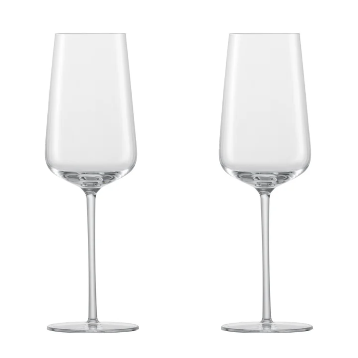 Vervino Flûte à champagne (set de 2) de Zwiesel Glas
