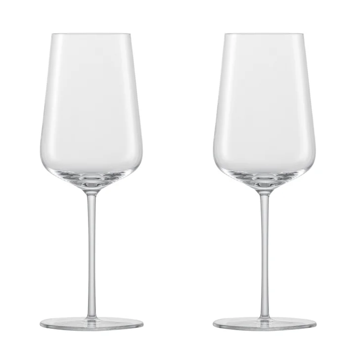 Vervino Verre à vin, Chardonnay (set de 2) de Zwiesel Glas