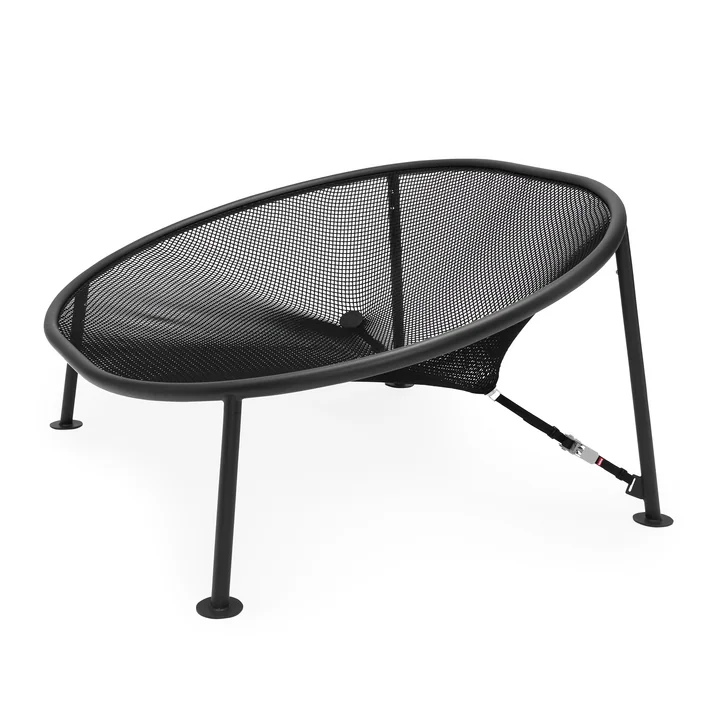 Netorious de Fatboy dans la couleur anthracite