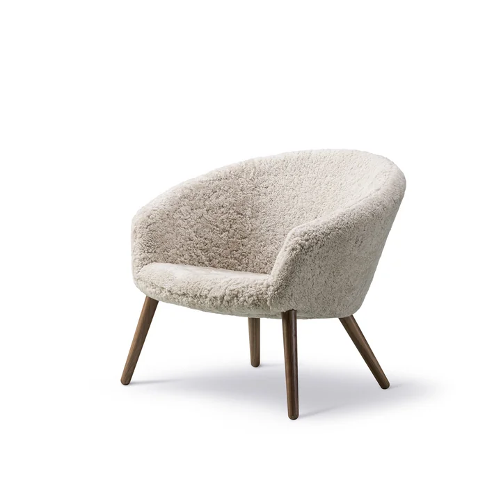 Ditzel Fauteuil de salon de Fredericia