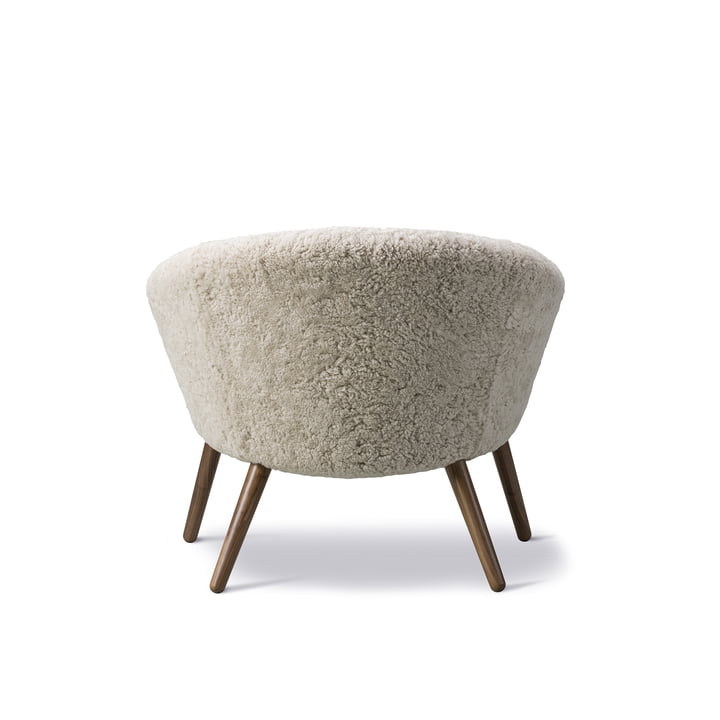 Ditzel Fauteuil de salon de Fredericia