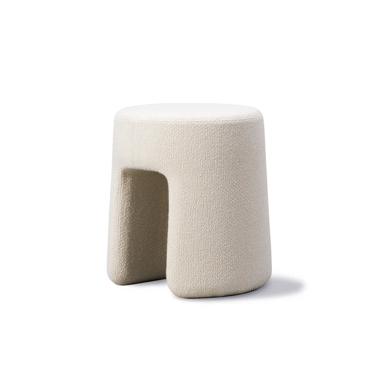 Sequoia Pouf de Fredericia
