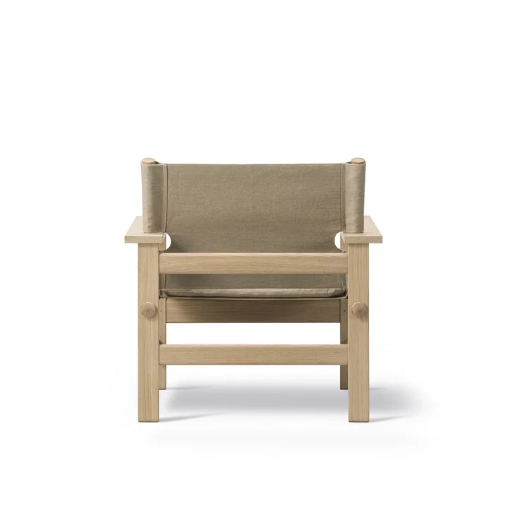 The Canvas Fauteuil de Fredericia