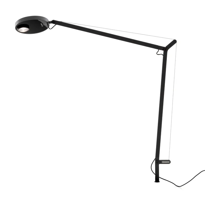 Demetra Professional LED-Body 3000K d' Artemide en anthracite