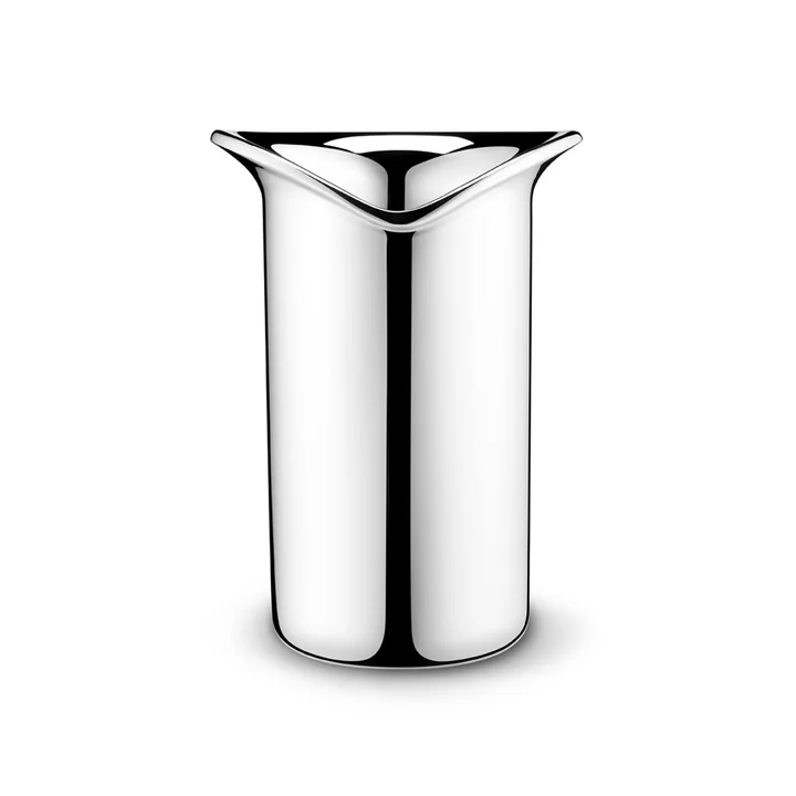 Wine & Bar Rafraîchisseur de bouteille, acier inoxydable de Georg Jensen