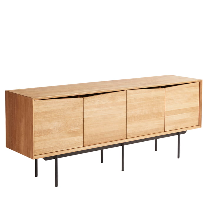 Le sideboard Wing de Muubs