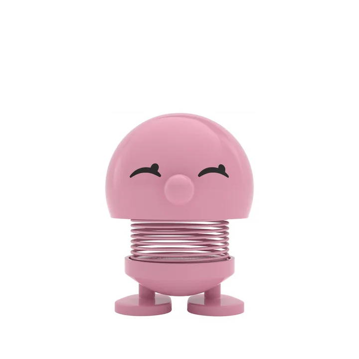 Small Bimble , rouge clair de Hoptimist