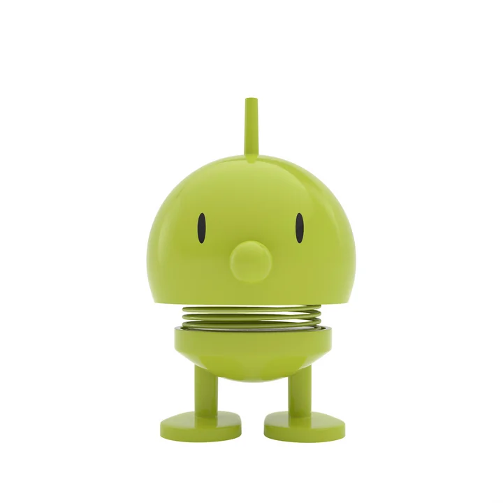 Small Bumble , lime de Hoptimist