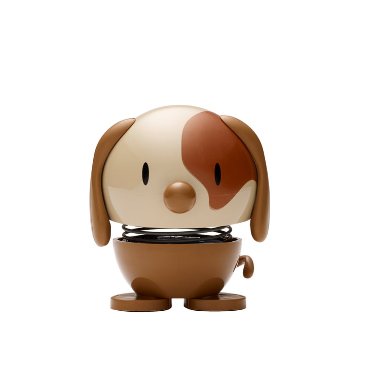 Hoptimist - Small Dog , marron