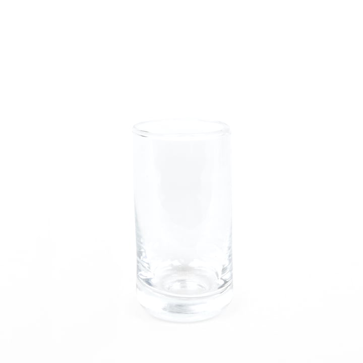 Le verre à boire de Farma en taille M
