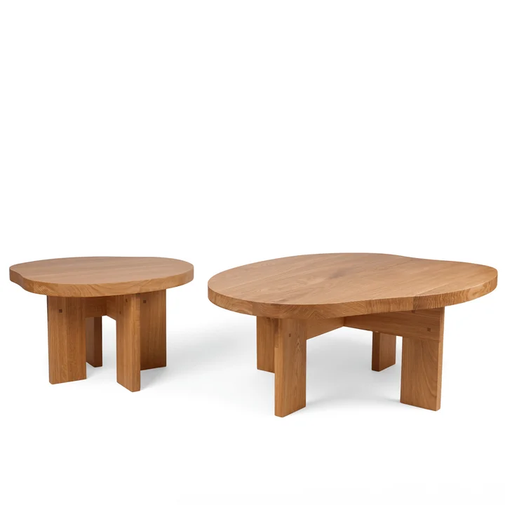 Farmhouse Table d'appoint de Frama