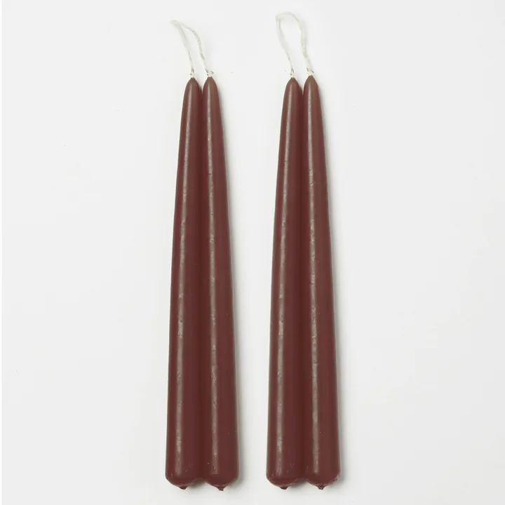 Blossom Bougies de applicata