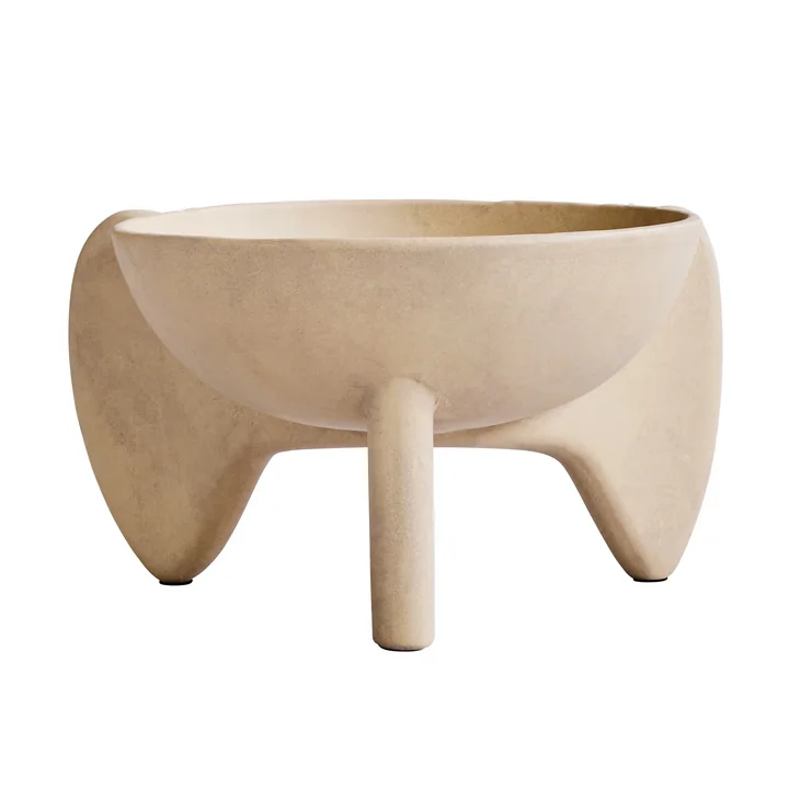 Wing Coupe Big, sable de 101 Copenhagen