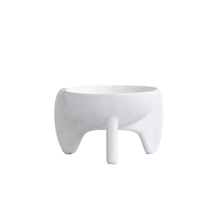 Wing Bol Mini, blanc de 101 Copenhagen