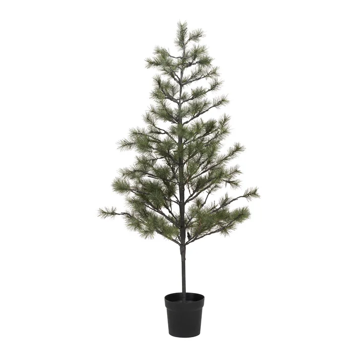 Peuce Arbre de Noël de House Doctor en version nature