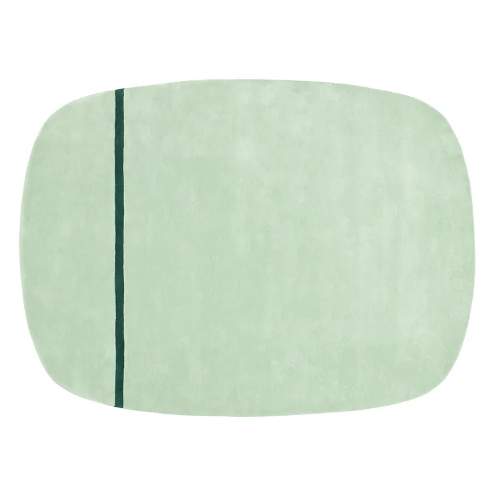 Normann Copenhagen - Oona Tapis, 175 x 240, mint