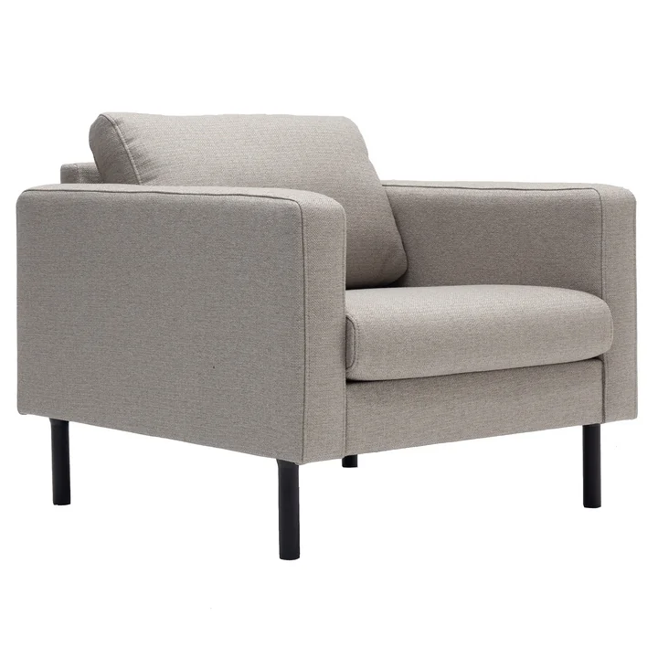 Mette Fauteuils du label Nuuck