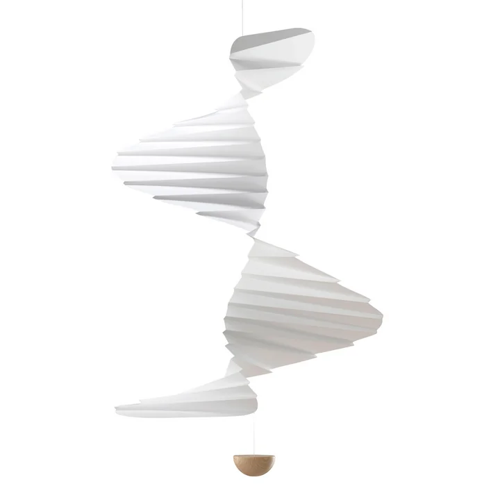 Air Stream, Air Flow 36 de Flensted Mobiles