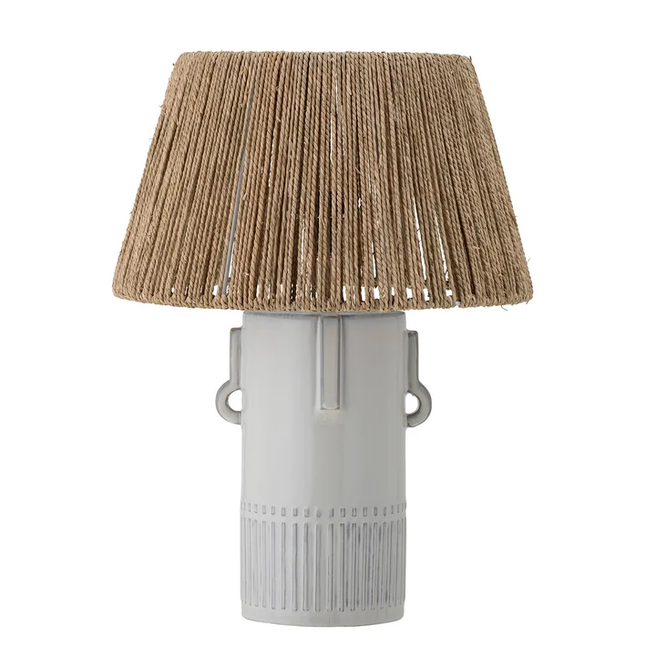 Rama Lampe de table de Bloomingville