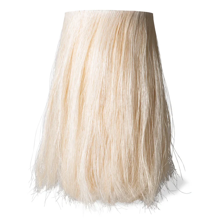Boho Abaca Abat-jour, naturel de HKliving