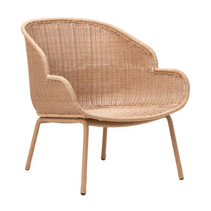 Hapur Outdoor Fauteuil lounge de House Doctor