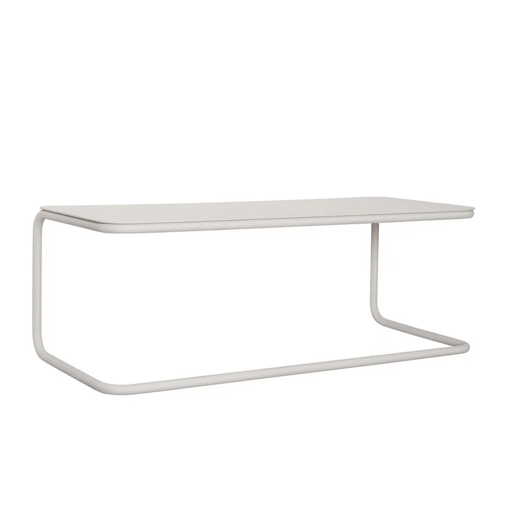 Welcome Portemanteau mural, sable de Hübsch Interior