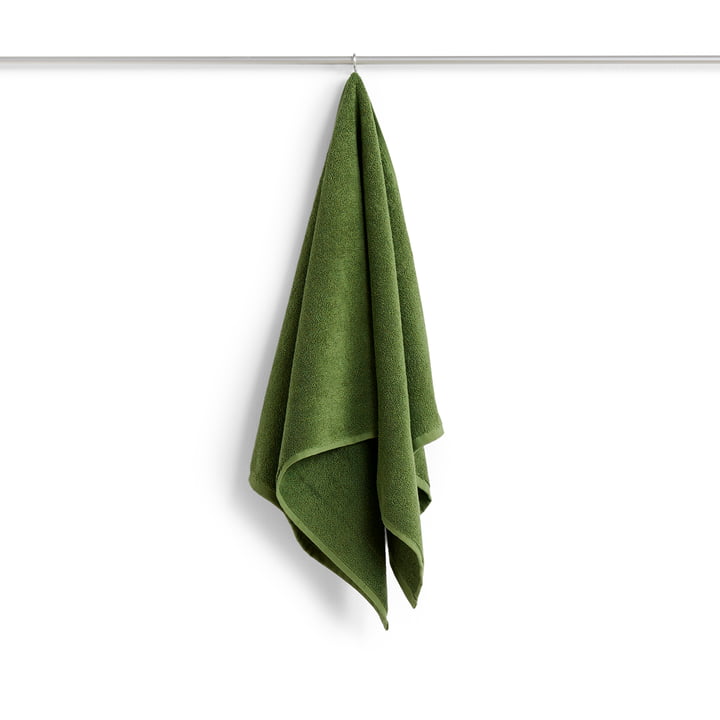 Mono Serviette, 50 x 100 cm, matcha de Hay