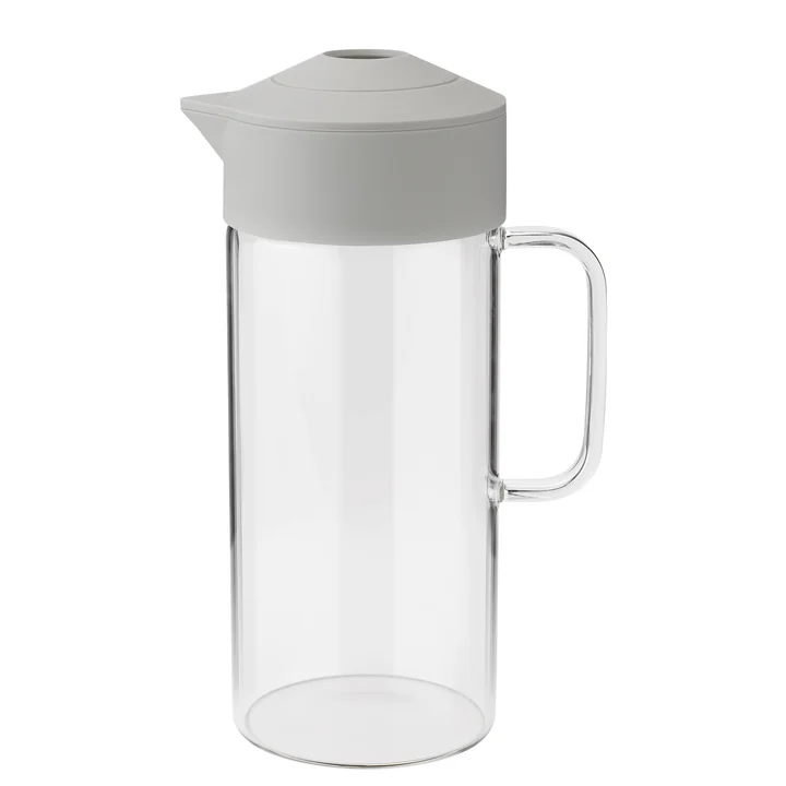 PIP Pot de service, gris de Rig-Tig by Stelton