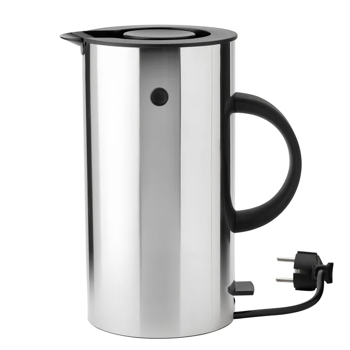 EM 77 Bouilloire 1. 5 l, steel (EU) de Stelton