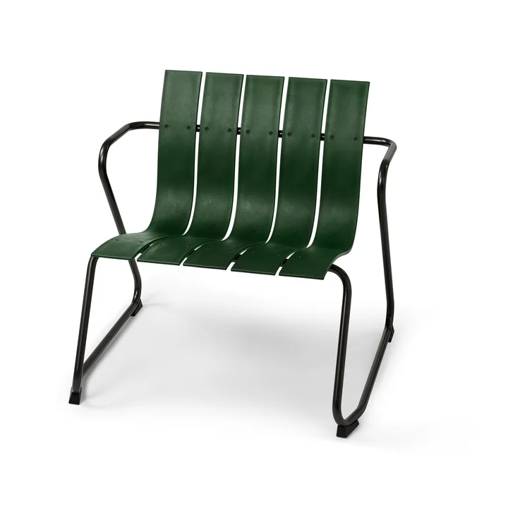 Ocean Lounge Chair, 72 x 63 cm, sable de Mater