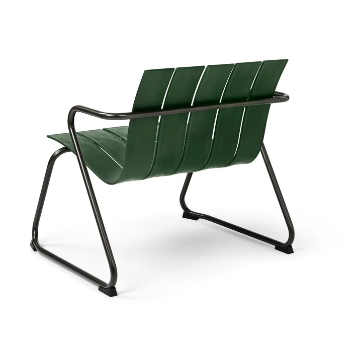Ocean Lounge Chair de Mater