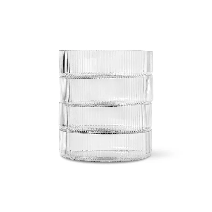 Ripple Bol de Ferm Living