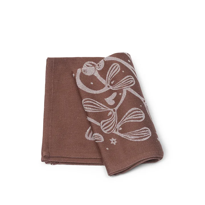 Mistletoe Torchon de Ferm Living